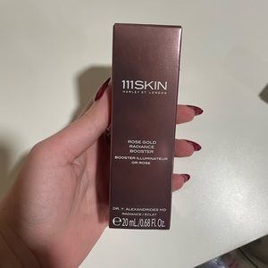 111Skin Rose Gold Radiance Booster